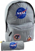 NASA - Backpack & Pencil Case - Nasa