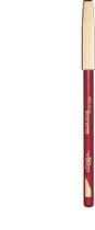 L’Oréal Paris Color Riche Lipliner - 124 S'il Vous Plait - Rood Lippotlood