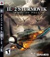 505 Games IL-2 Sturmovik: Birds of Prey /PS3