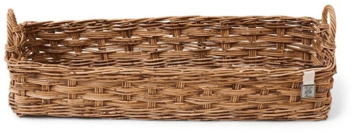 Whitehaven Beach Basket Rectangular