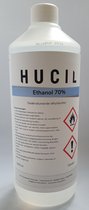 Ethanol alcohol ketonatus 70% - 1000 ml