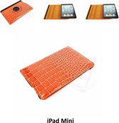 Apple iPad Mini 2-3 Bruin Smart Case - Book Case Tablethoes- 8719273000762