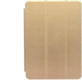 Apple iPad Pro 9.7 (2017) Goud Smart Case - Book Case Tablethoes