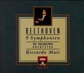 Beethoven: 9 Symphonien