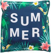 Kussenhoes Summer Cushion Cover Outdoor 45 x 45 cm
