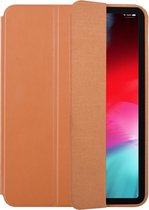Apple iPad Pro 11 (2018) Bruin Smart Case - Book Case Tablethoes