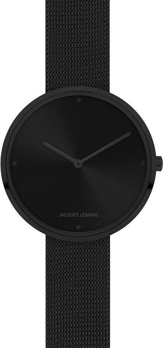 Jacques Lemans Dameshorloge 1-2056L