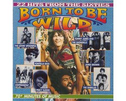 Born To Be Wild
