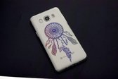 Backcover hoesje voor Samsung Galaxy J5 (2016) - Print (J510F)- 8719273245569