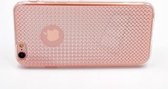 Backcover hoesje voor Apple iPhone 6/6S - Roze- 8719273211731