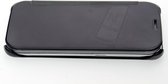 Zwart hoesje voor de Galaxy S6 -Book Case- Pasjeshouder - Magneetsluiting (G920F)