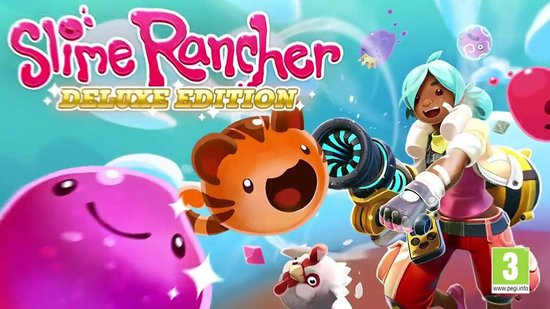 xbox one slime rancher multiplayer