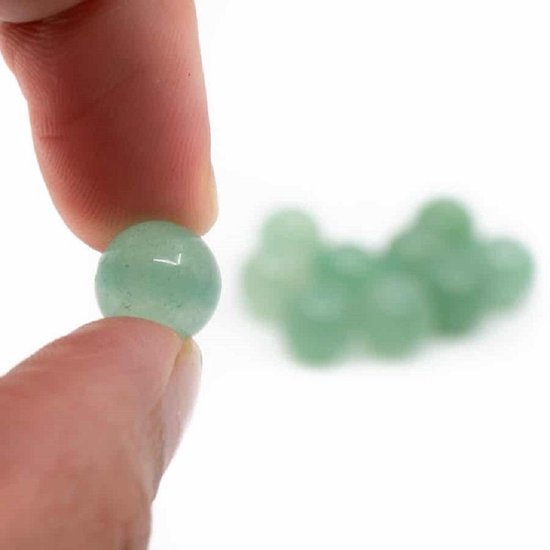 LKBEADS Aqua Blue Chalceny Facet Scheur Drop Briolette Losse Edelsteen