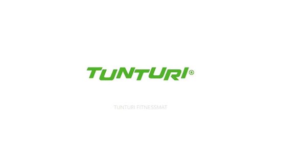 Tunturi Resistance Band Set - Weerstandsbanden - Fitness elastiek - 5 stuks  - Incl.... | bol.com