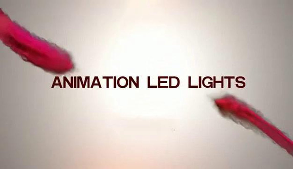 Kerstprojector 16 Patronen - Roterende LED Xmas Lights Met Santa, Boom & Snowman