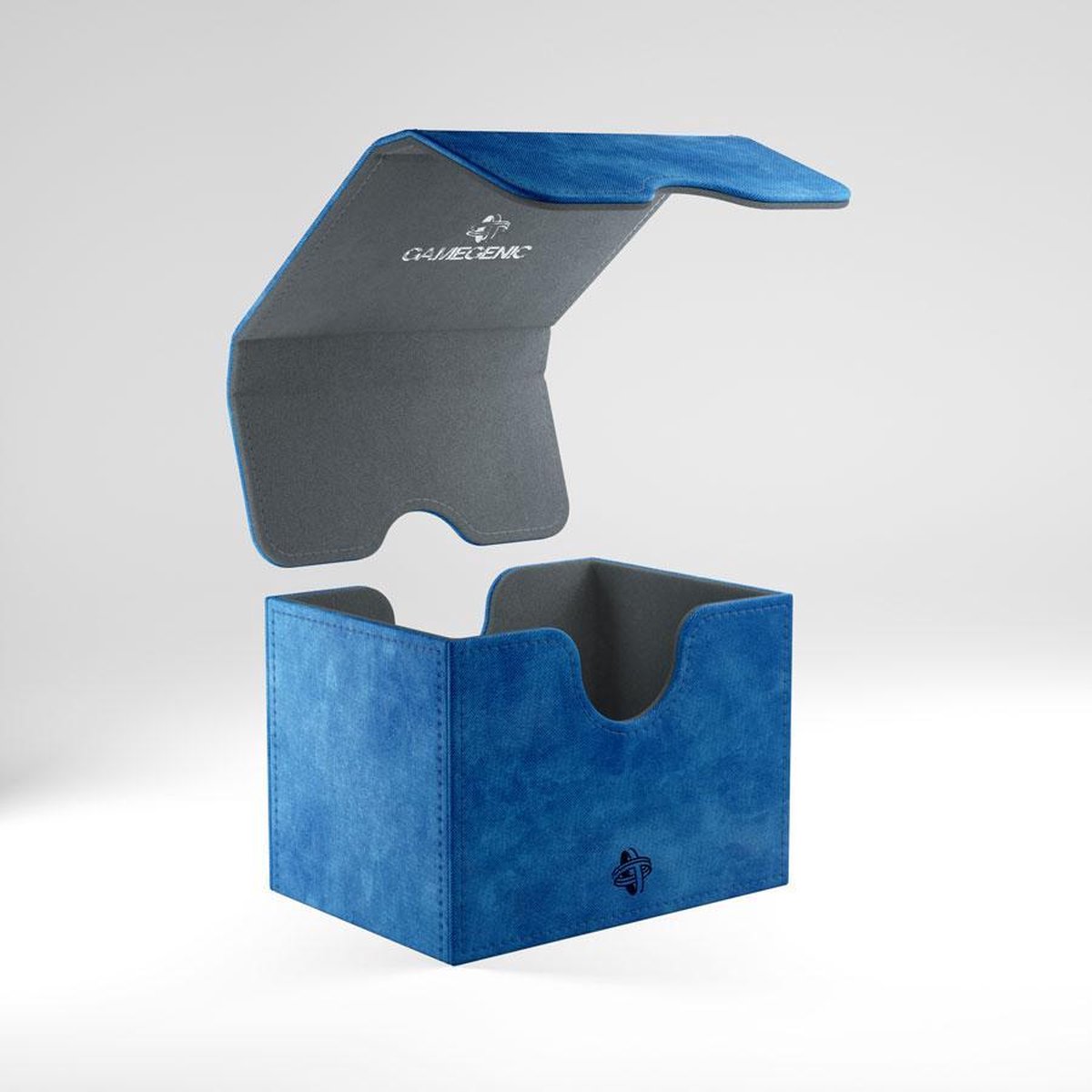 Gamegenic Sidekick 100+ Convertible Blue