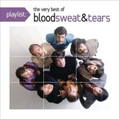 Playlist: The Very Best of Blood Sweat & Tears