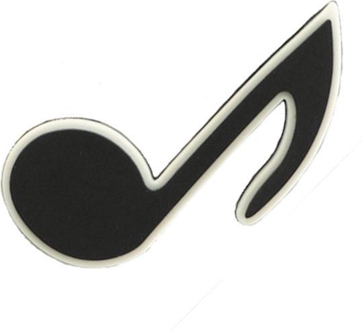 Flexibele Magneet 8ste Noot