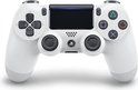 Sony Dualshock 4 Controller V2 - PS4 - Wit