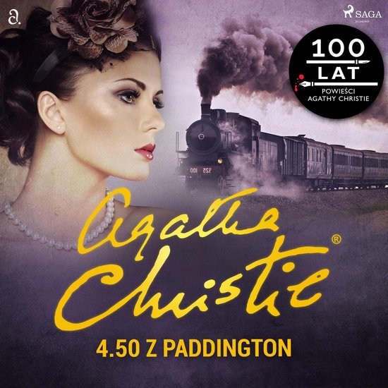 4.50 z Paddington - cover