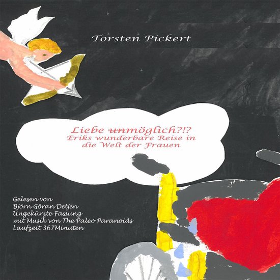 Liebe (un-)möglich?!? - cover