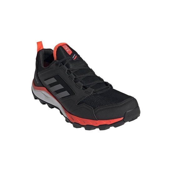 Adidas Terrex Agravice TR GTX - Heren waterdichte lage wandelschoenen |  bol.com
