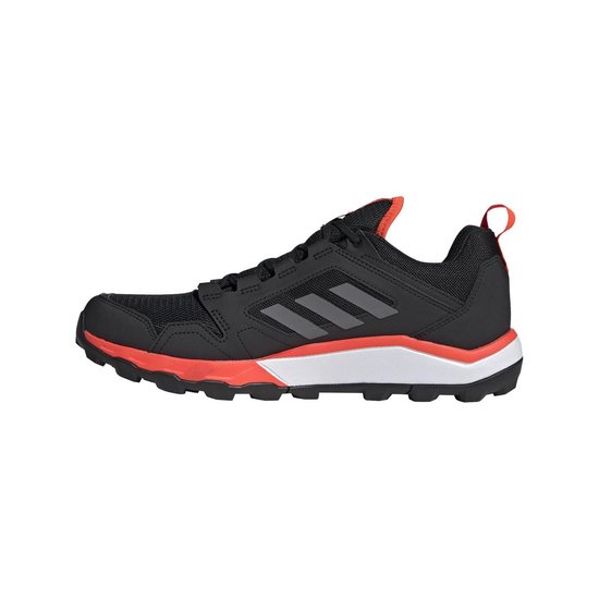 Adidas Terrex Agravice TR GTX - heren waterdichte lage wandelschoenen -  Zwart | bol.com