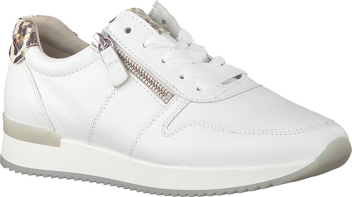 Gabor Sneakers wit - Maat 40 | bol.com