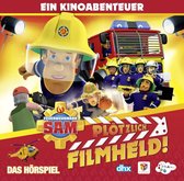 Feuerwehrmann Sam - Plötzlich Filmheld - Das Hörspiel/CD