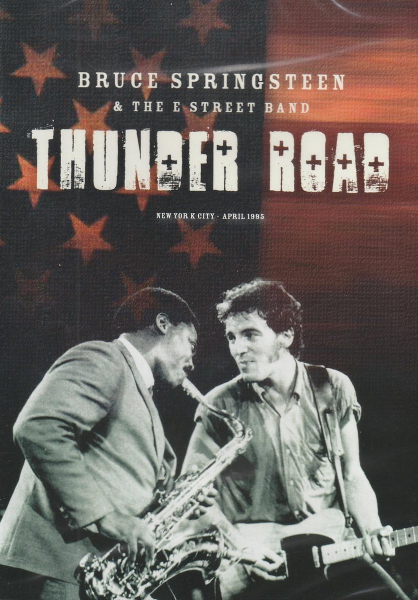 Thunder Road