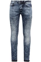Cars Jeans Jeans Aron Super Skinny - Heren