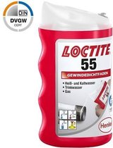 LOCTITE® 55 Schroefdraadafdichtingsproduct Kleur (specifiek): Wit 160 m