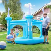 Teamson Kids - Waterpret Kasteel voor kinderen - Blauw TK-48271B-UK / EU