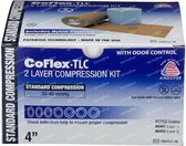 Coflex-TLC  2 laags compressie kit.