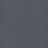 Agora Panama Slate 3664 blauw  stof per meter, buitenstof, tuinkussens, palletkussens