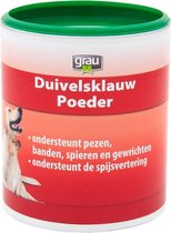 GRAU Duivelsklauw Poeder - 150 g