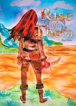 Rise of Thera - Destiny cannot be avoided, but it can be controlled