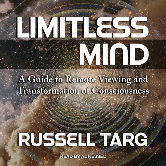 Limitless Mind - cover
