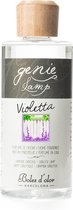 Boles d'olor - Lampenolie geurlamp – Violetta (500ml)