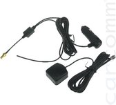 Carcomm CGRA-45 GPS Antennen Verstärker (Repeater)