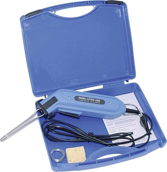 Soldeerpistolen kopen | Krachtige soldeertools voor elk project