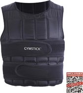 Gymstick Verstelbaar Gewichtsvest - Weight Vest  1 - 20 kg