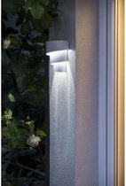 GALIX Wandlamp op zonne-energie G10 modern en zeer helder - 50 lumen