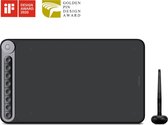 Bol.com Huion Inspiroy Dial Q620M aanbieding