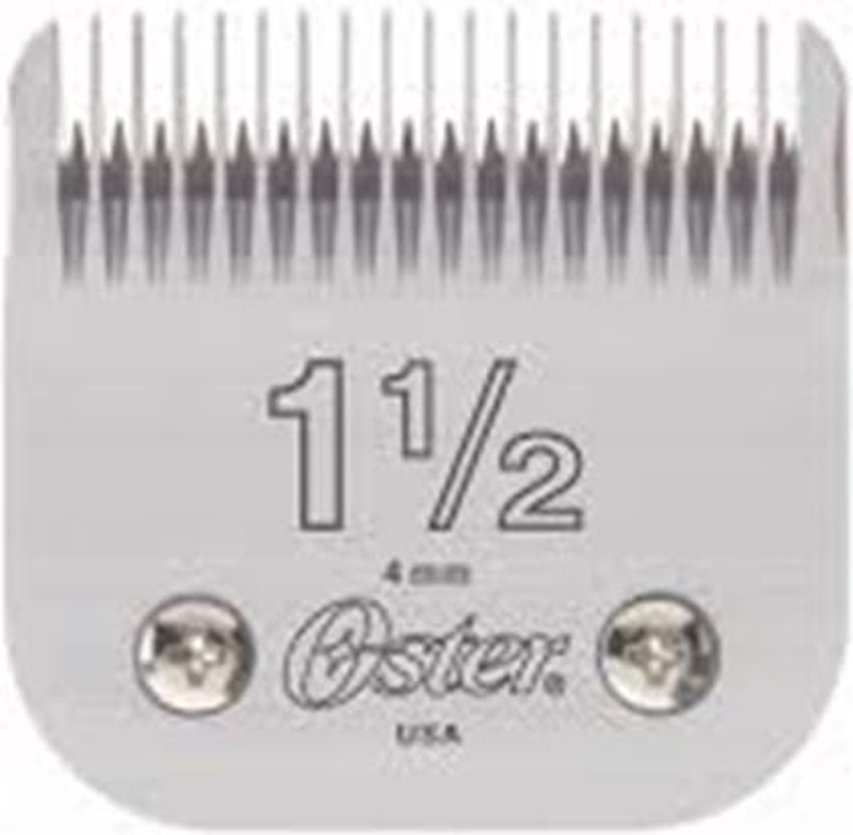 Oster Professional - Snijkop - 1 1/2