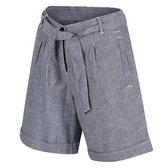 Regatta - Women's Samora Shorts - Outdoorbroek - Vrouwen - Maat 42 - Blauw