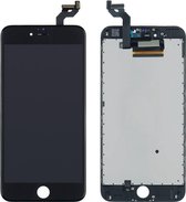 iPhone 6S Plus LCD Display scherm (Originele kwaliteit) - Zwart (incl. Reparatieset)
