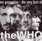 My Generation - Very Best Of The Who