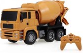Huina - Betonmixer Vrachtwagen - 1:18