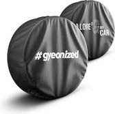 GYEON Q²M Wheelcovers